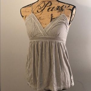 American Eagle adjustable tank top